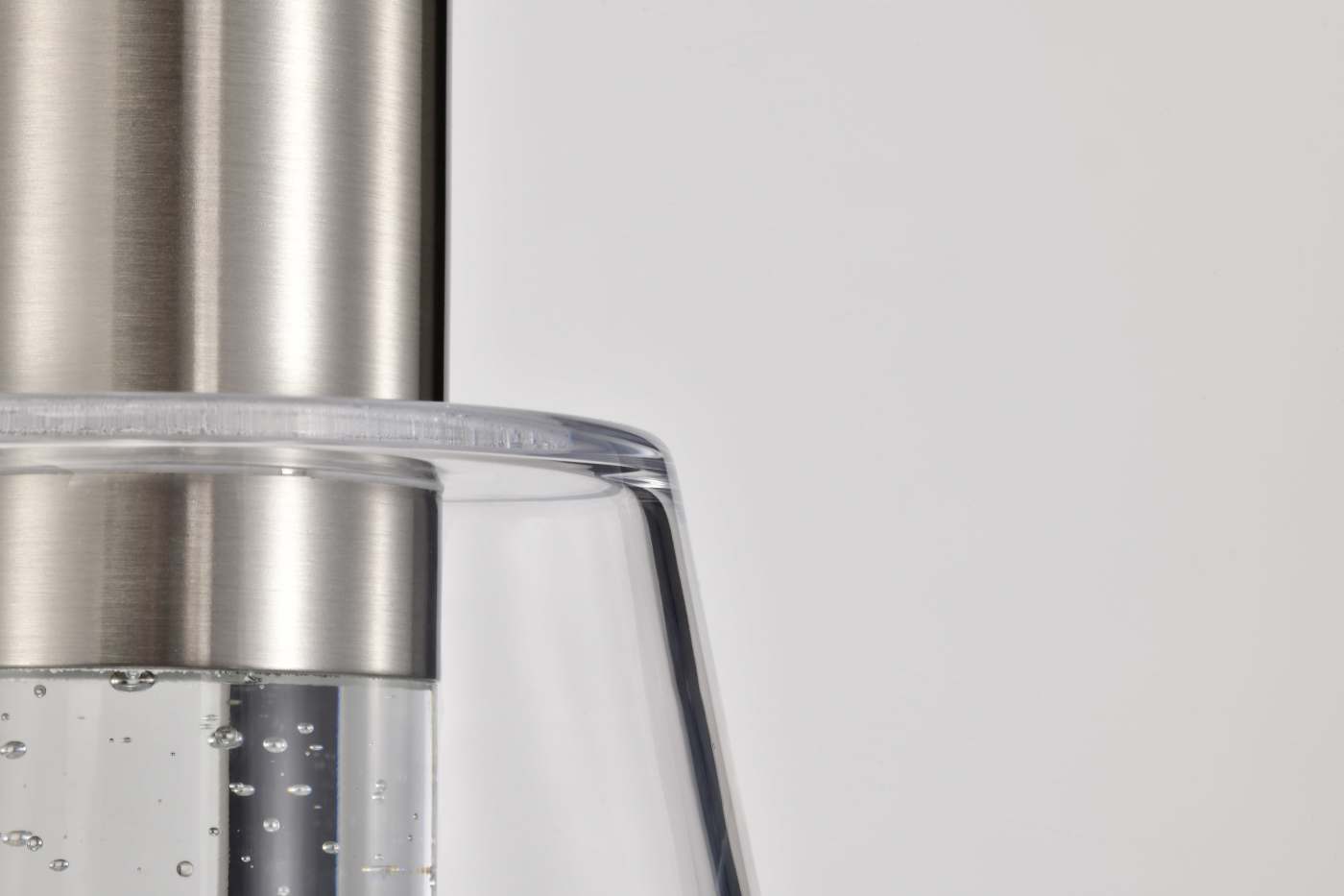 AURA 7" LED PENDANT - 62-2191