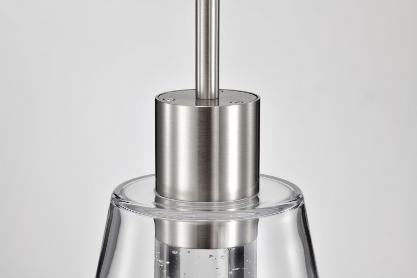 AURA 7" LED PENDANT - 62-2191