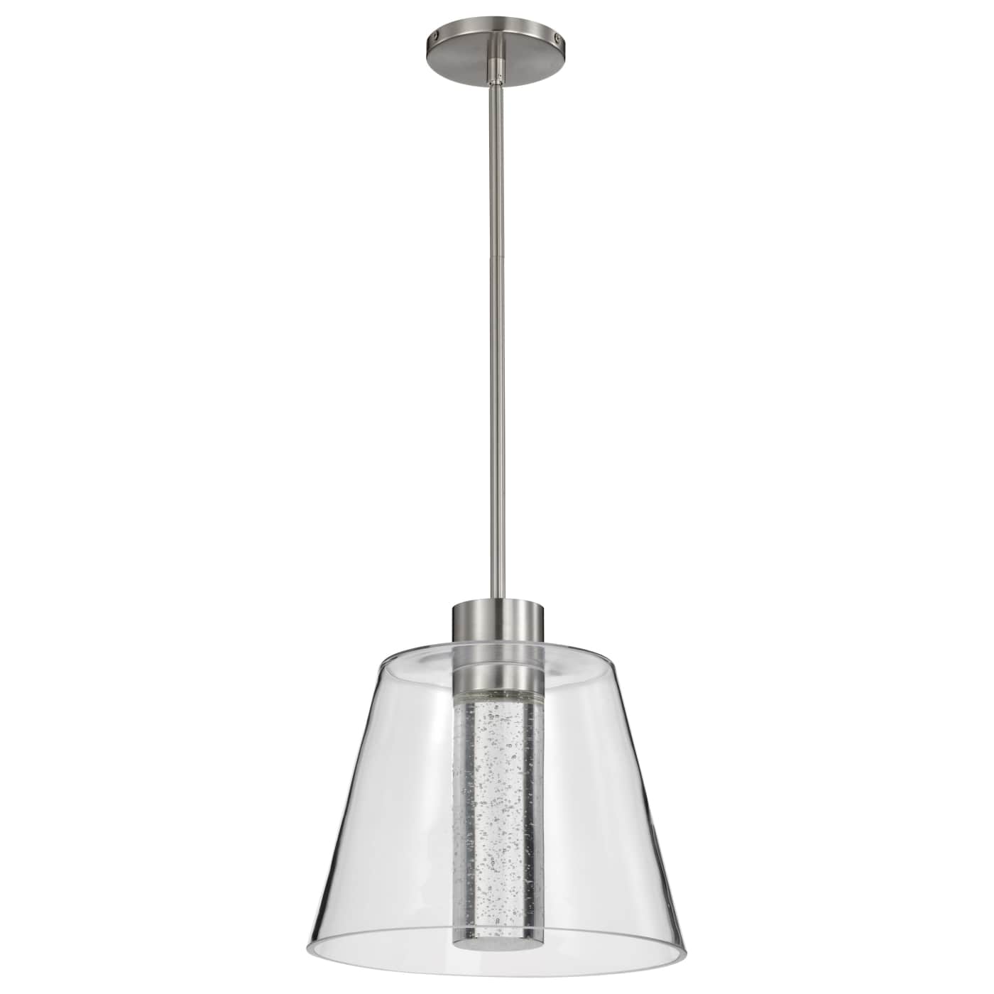 AURA 12" LED PENDANT - 62-2192