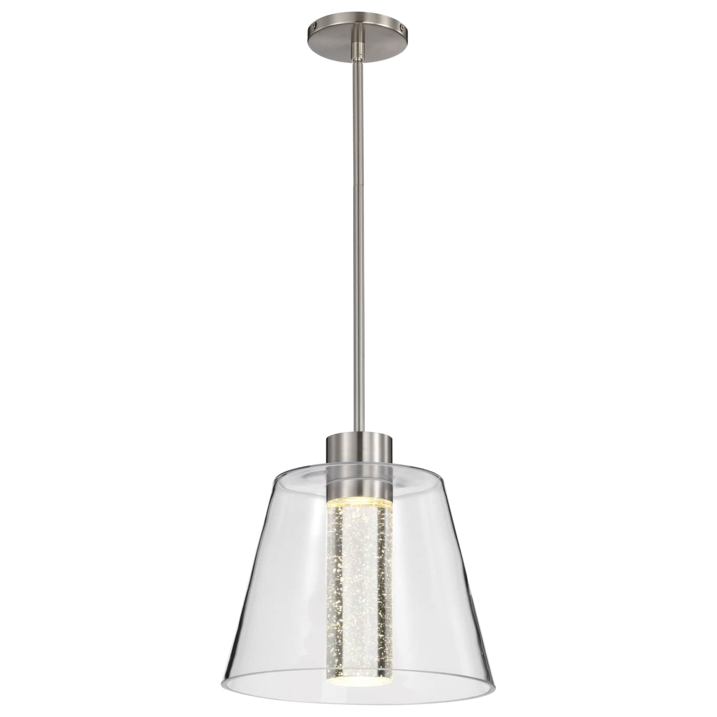 AURA 12" LED PENDANT - 62-2192