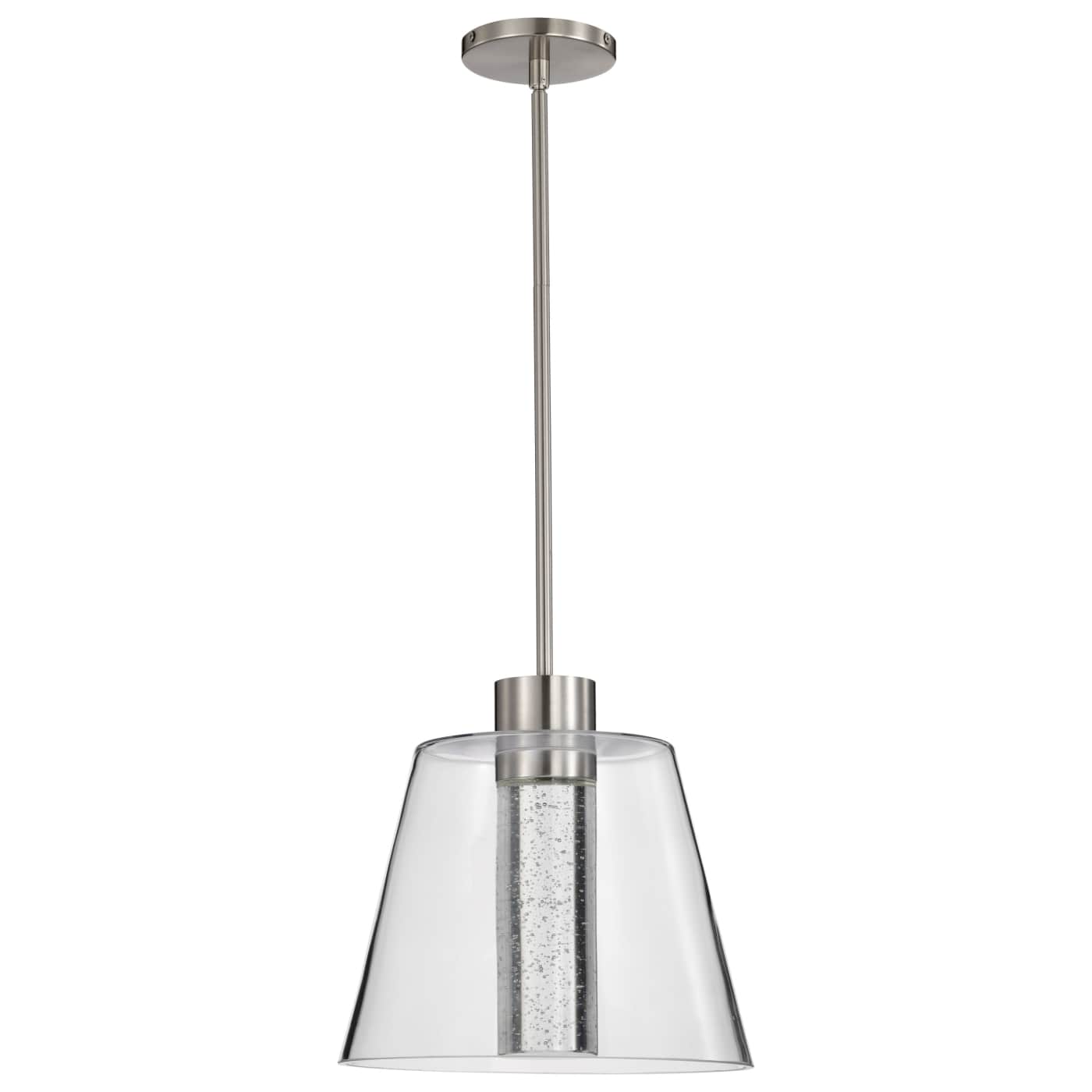 AURA 12" LED PENDANT - 62-2192