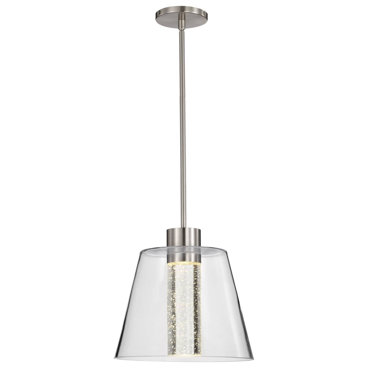 AURA 12" LED PENDANT - 62-2192