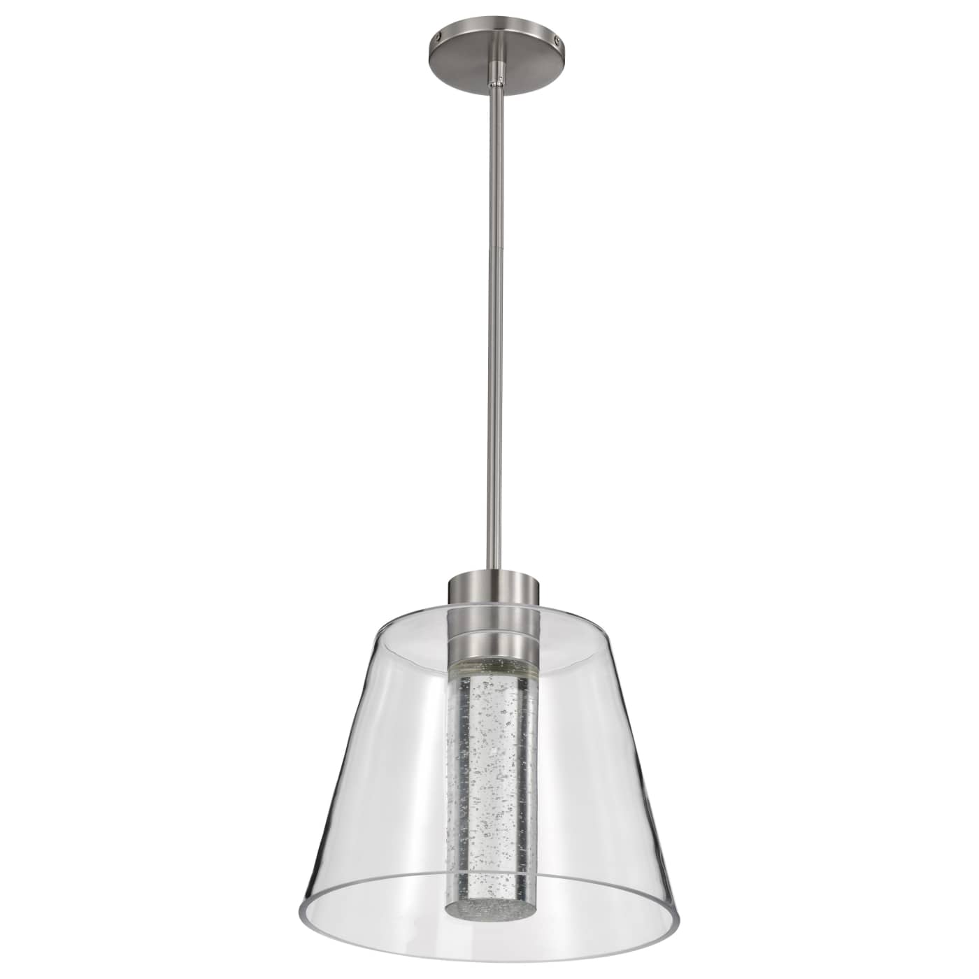 AURA 12" LED PENDANT - 62-2192