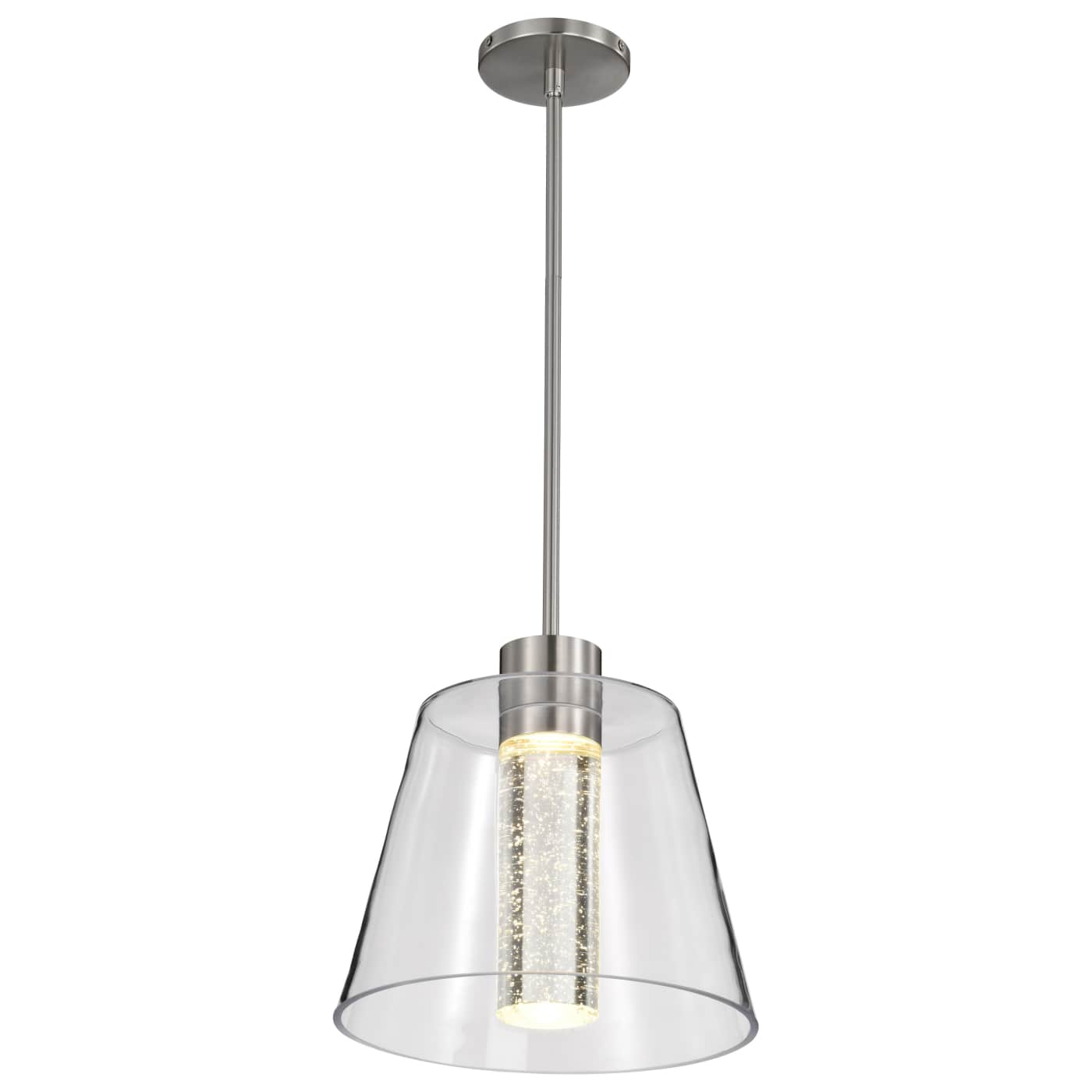 AURA 12" LED PENDANT - 62-2192