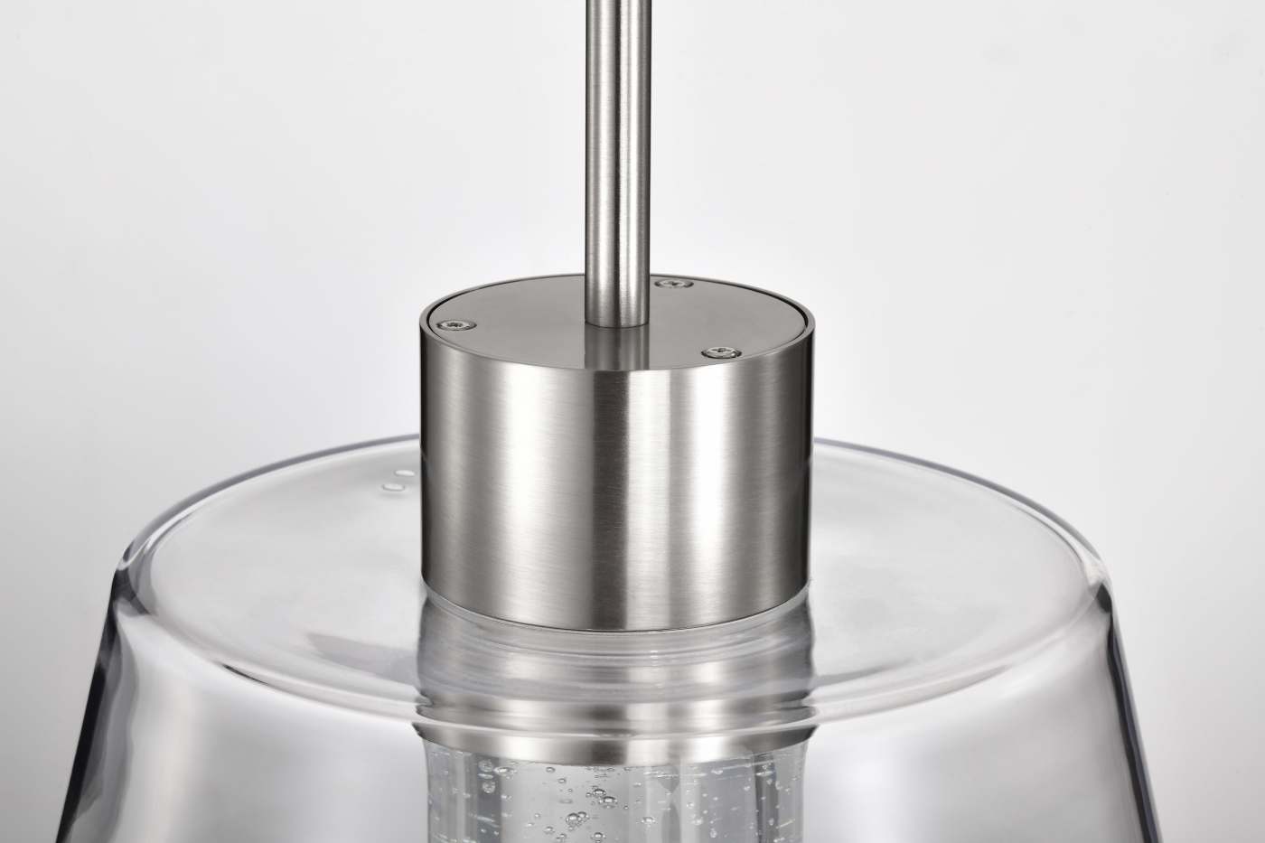 AURA 12" LED PENDANT - 62-2192