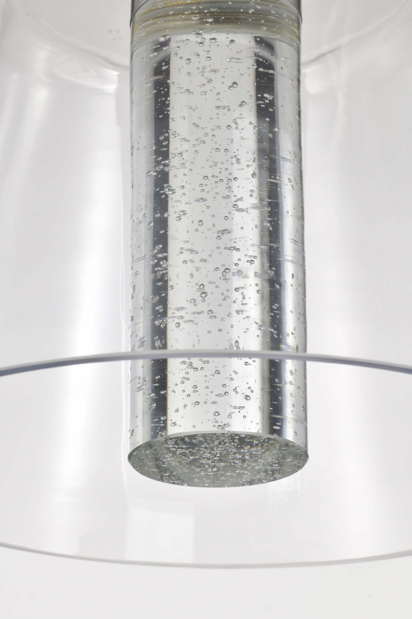 AURA 12" LED PENDANT - 62-2192