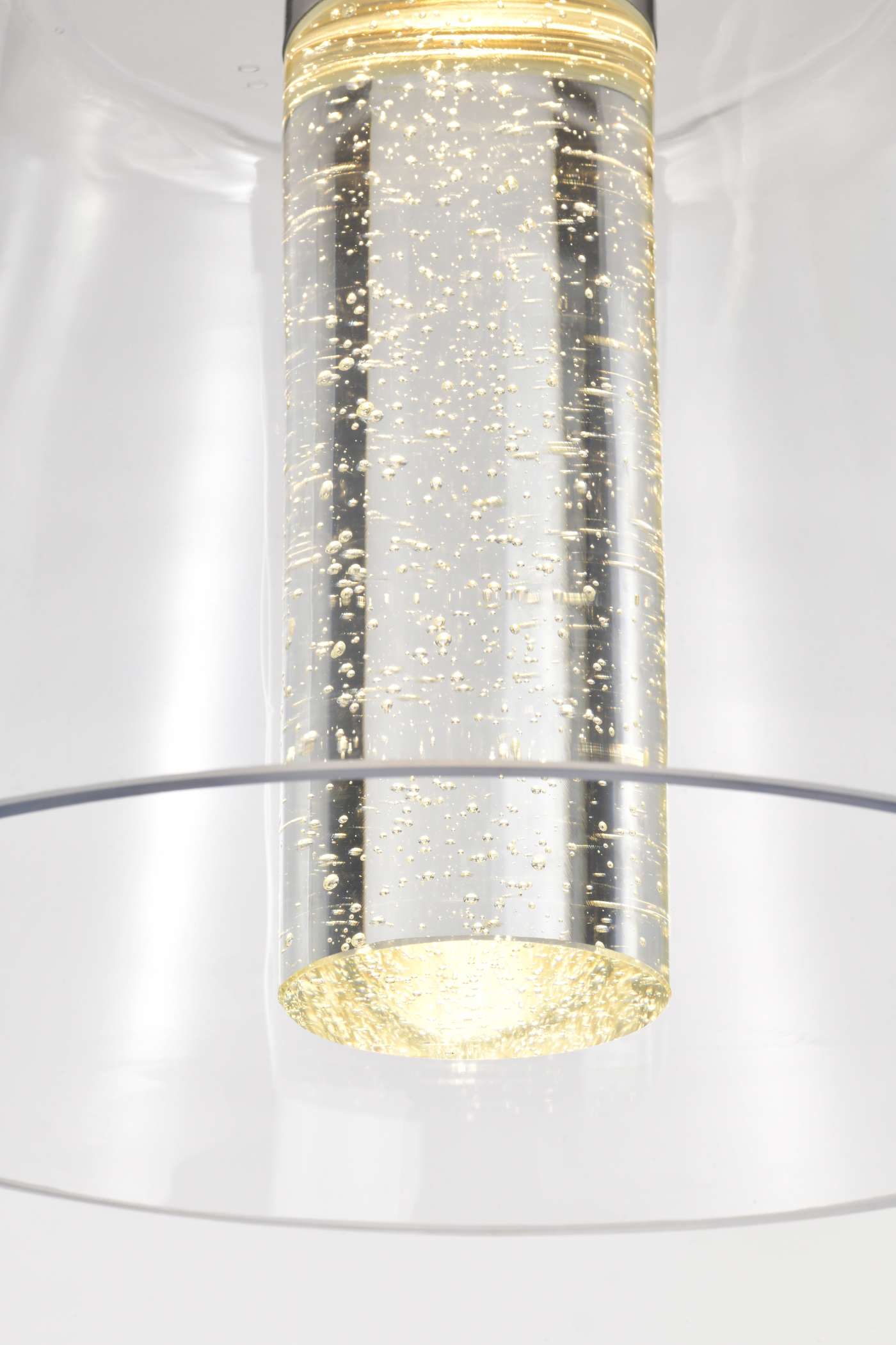 AURA 12" LED PENDANT - 62-2192