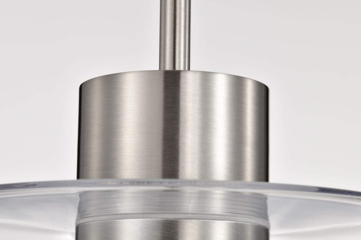 AURA 12" LED PENDANT - 62-2192