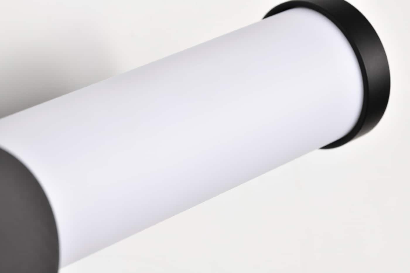 BOWMAN 12" LED VANITY - 62-2201