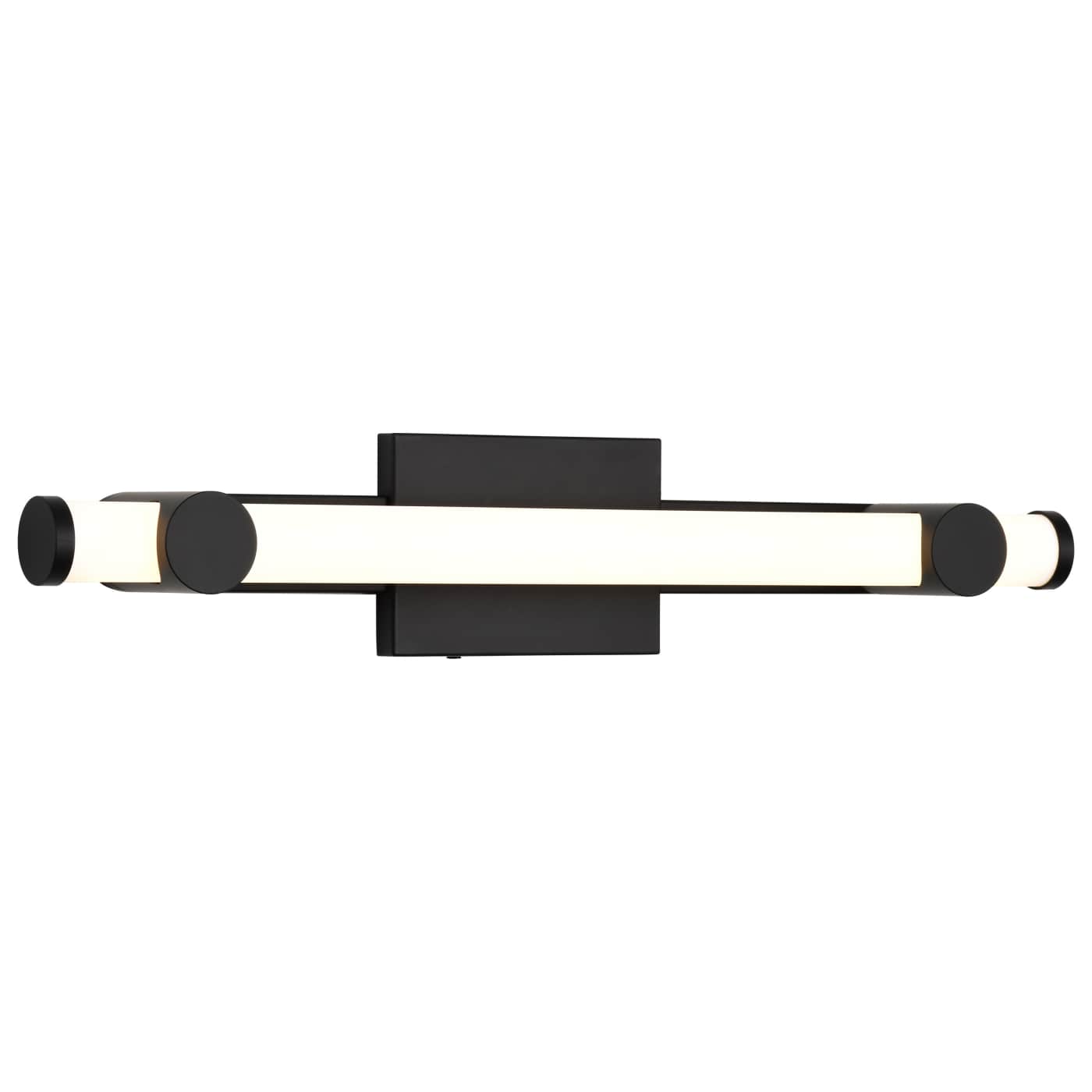 BOWMAN 24" LED VANITY - 62-2202