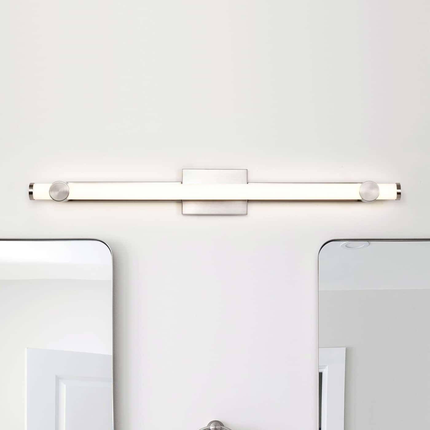 BOWMAN 36" LED VANITY - 62-2213