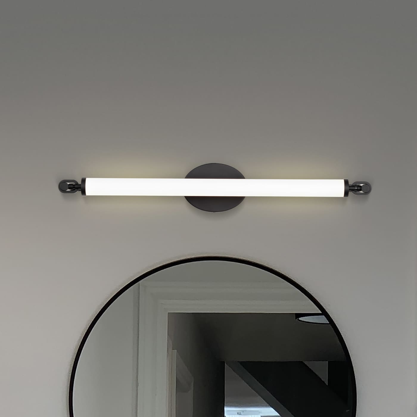 EDGEWORTH 28" LED VANITY - 62-2222