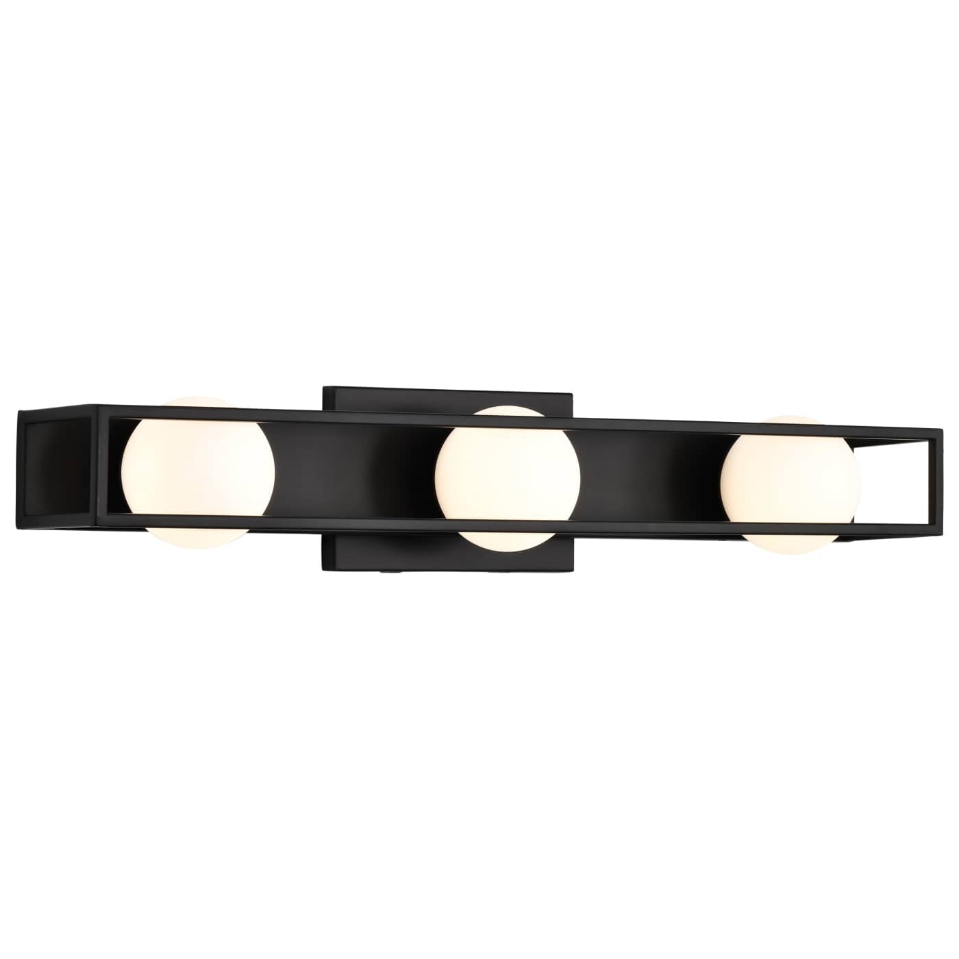JENKINS 24" LED 3 LIGHT VANITY - 62-2243