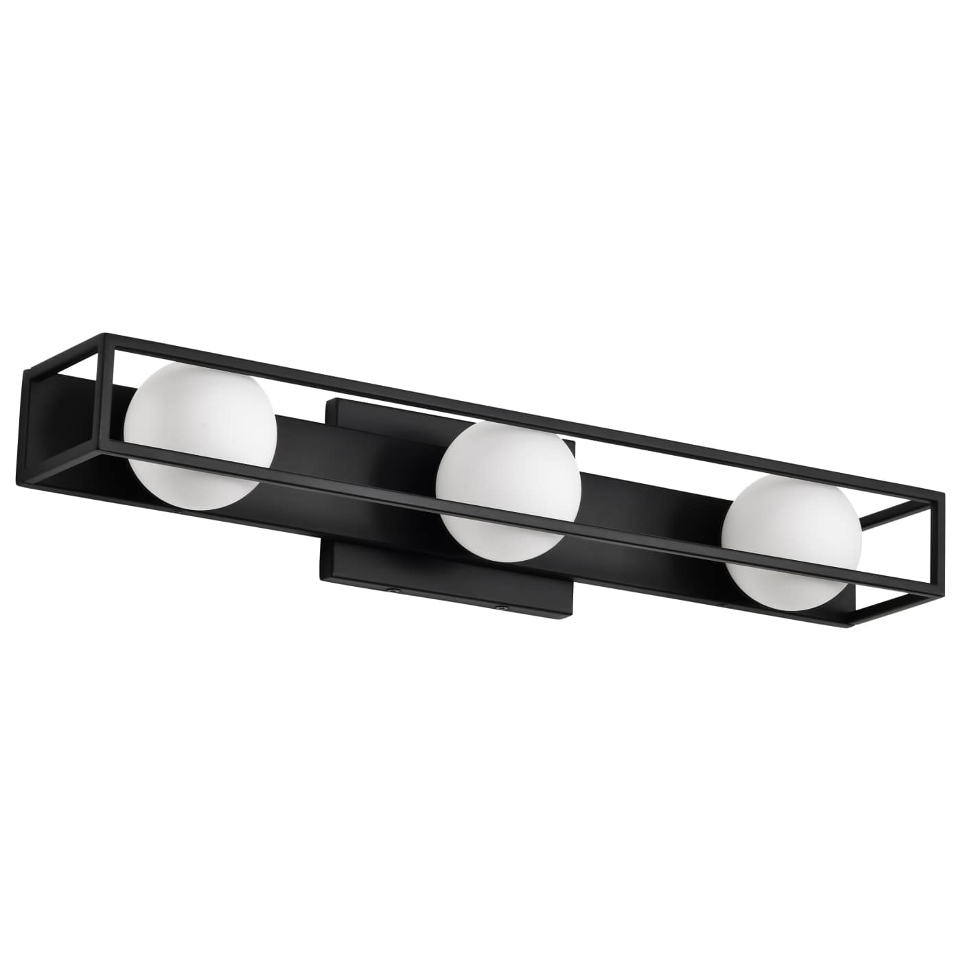 JENKINS 24" LED 3 LIGHT VANITY - 62-2243