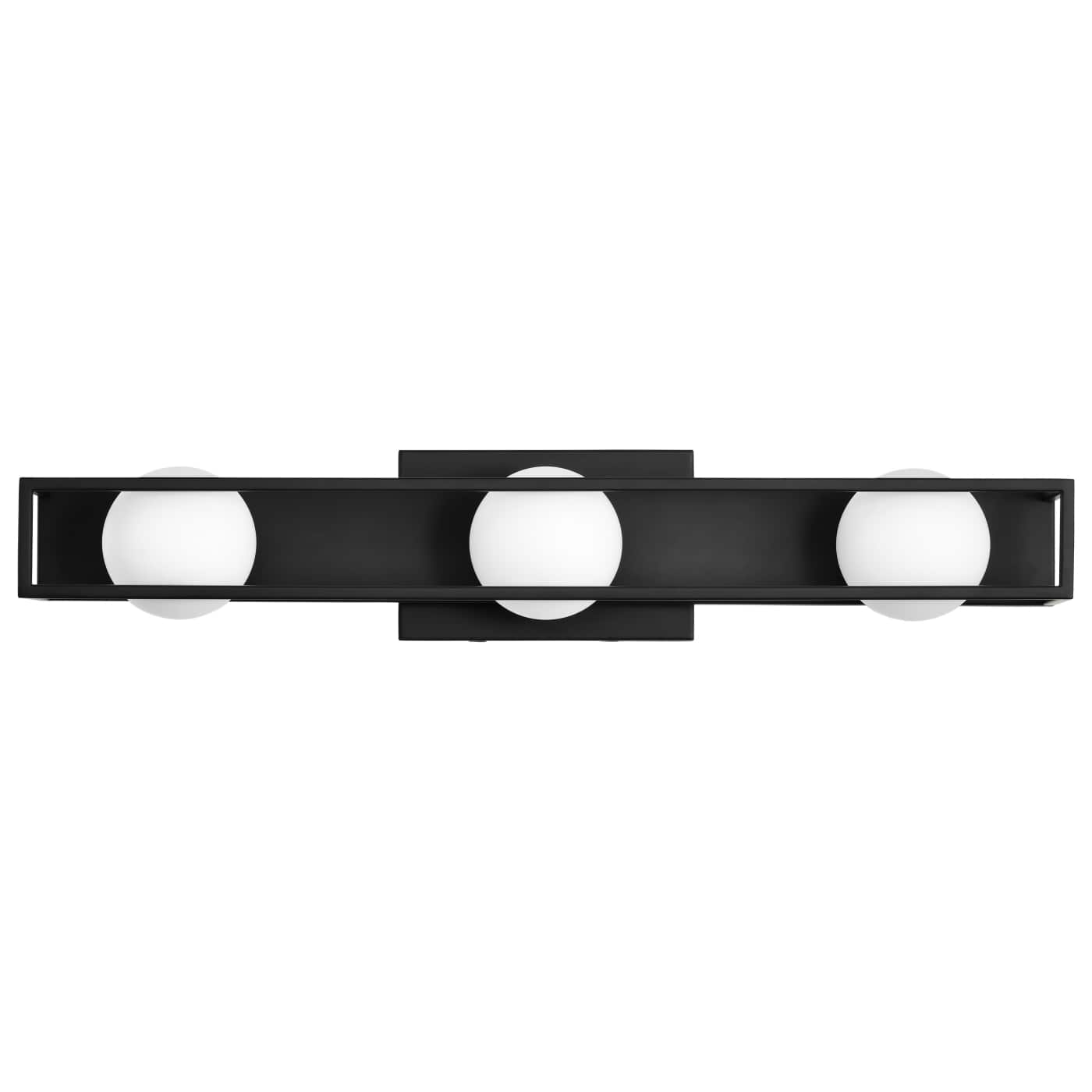 JENKINS 24" LED 3 LIGHT VANITY - 62-2243