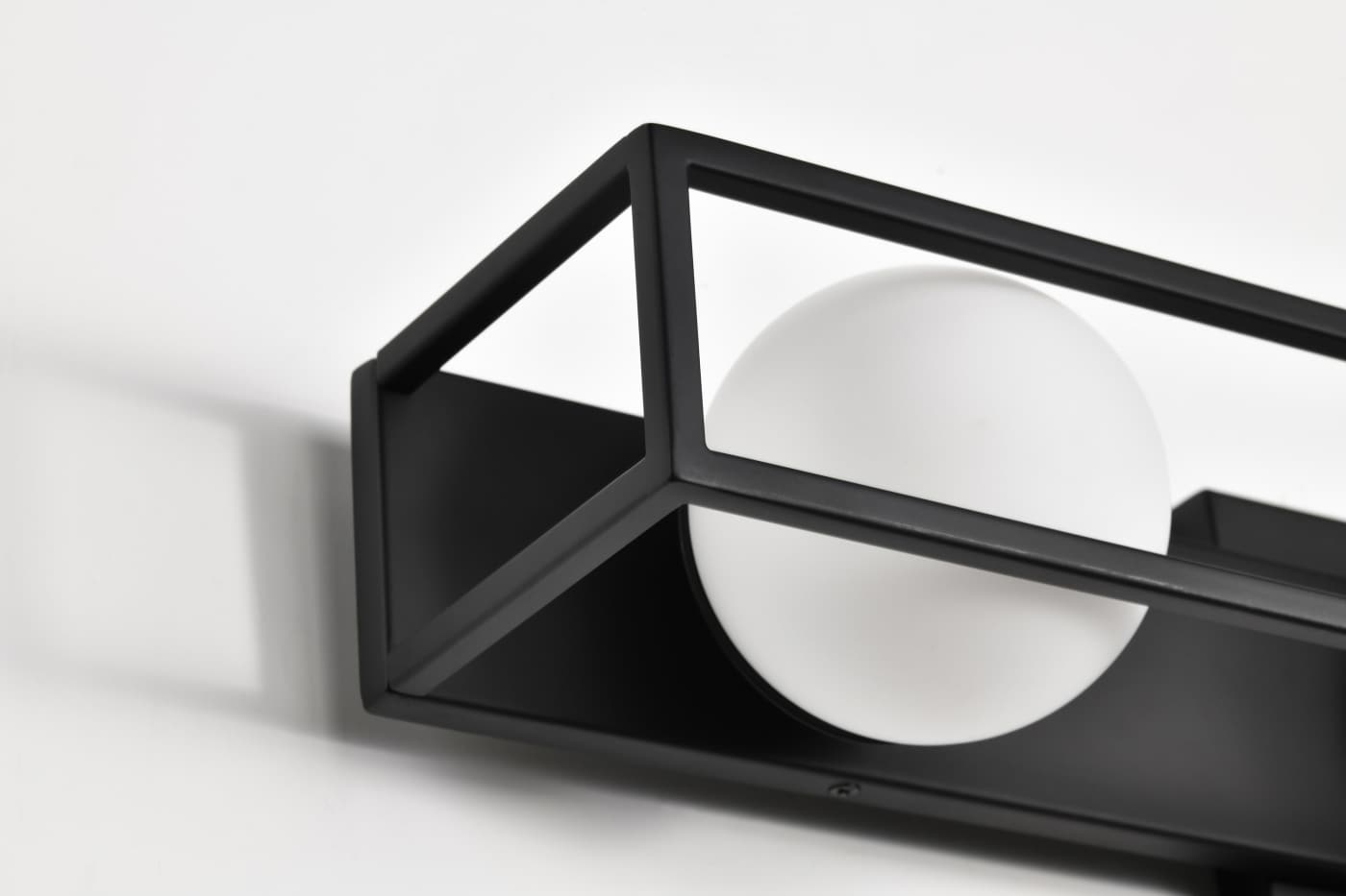 JENKINS 24" LED 3 LIGHT VANITY - 62-2243