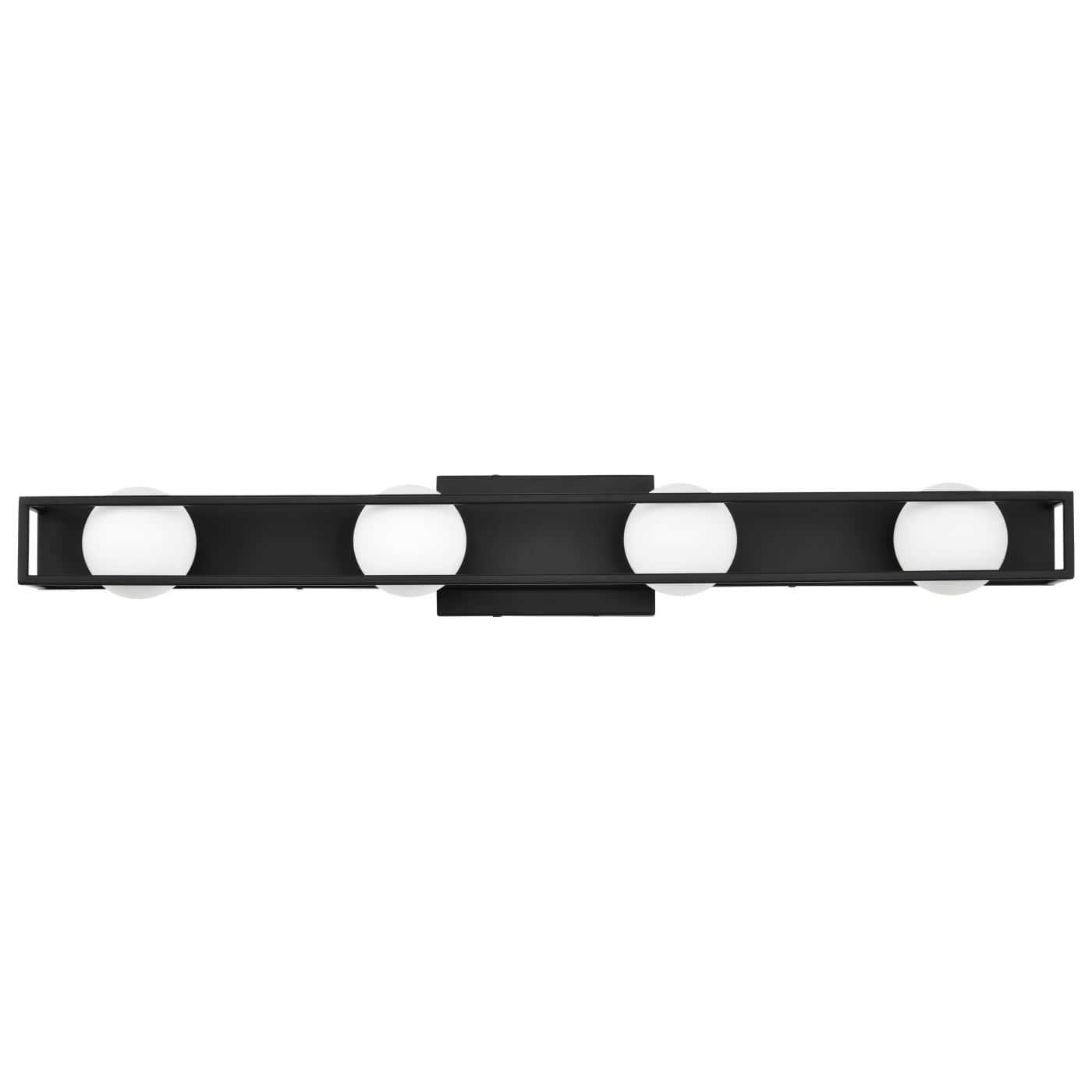 JENKINS 32" LED 4 LIGHT VANITY - 62-2244