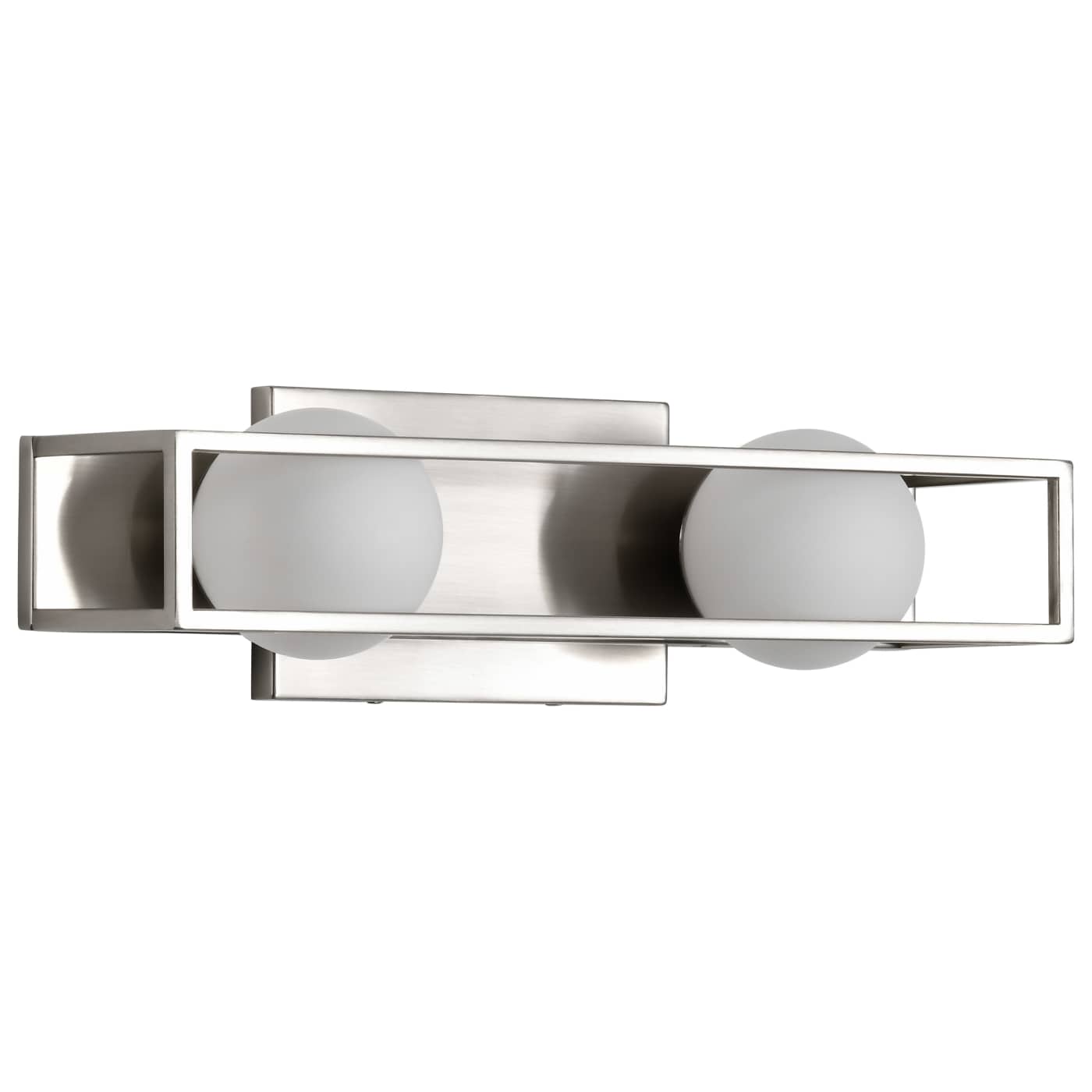 JENKINS 16" LED 2 LIGHT VANITY - 62-2252