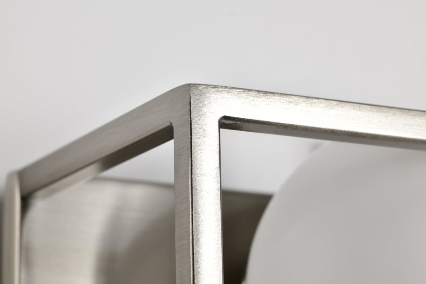 JENKINS 16" LED 2 LIGHT VANITY - 62-2252