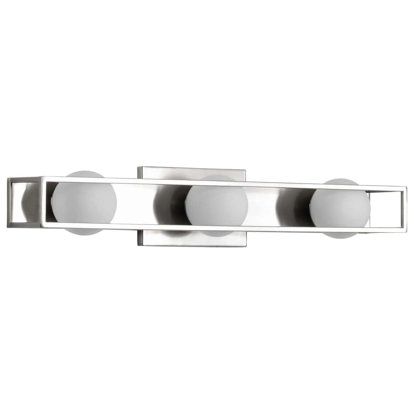 JENKINS 24" LED 3 LIGHT VANITY - 62-2253