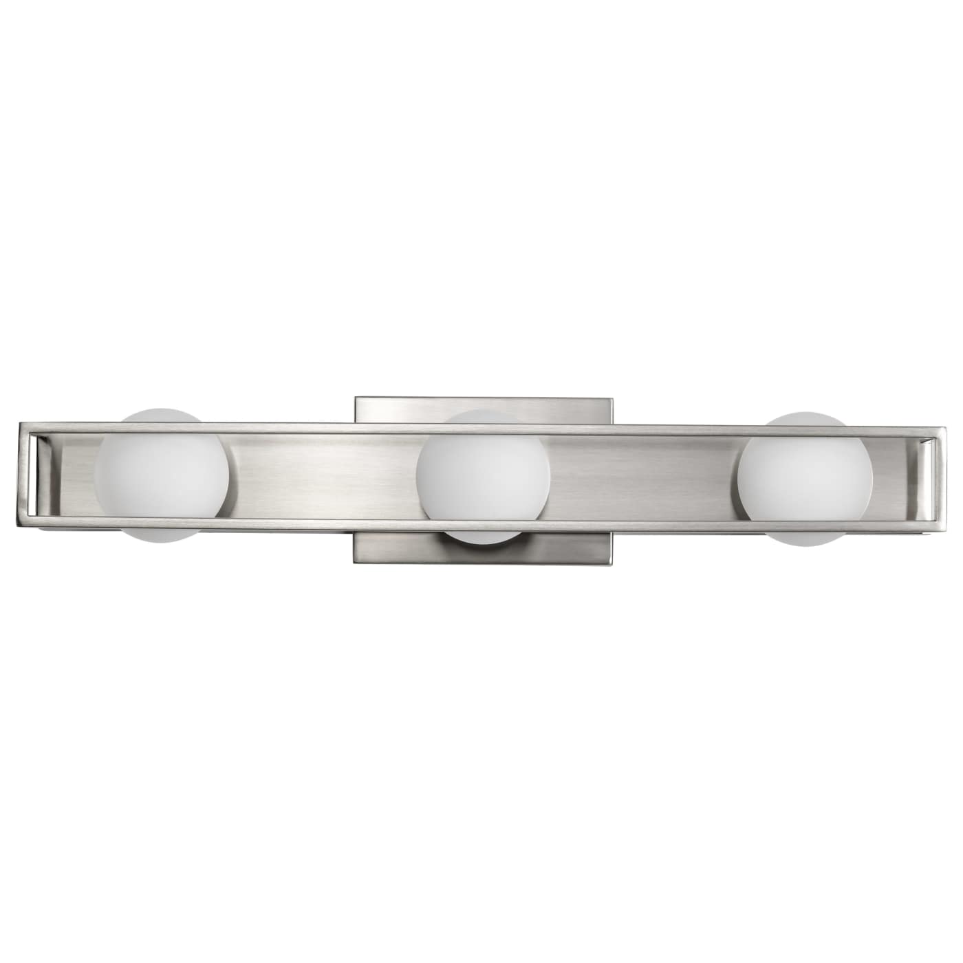 JENKINS 24" LED 3 LIGHT VANITY - 62-2253