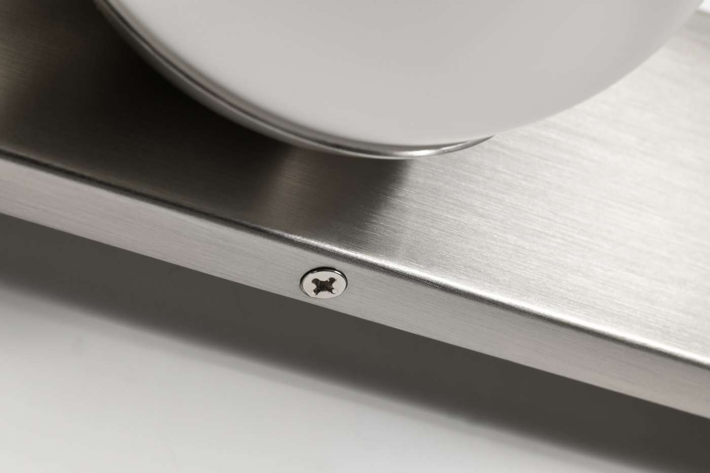 JENKINS 24" LED 3 LIGHT VANITY - 62-2253