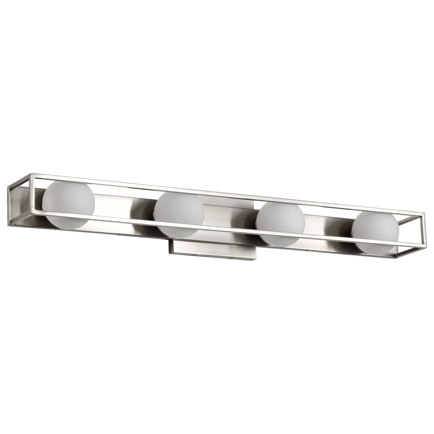 JENKINS 32" LED 4 LIGHT VANITY - 62-2254