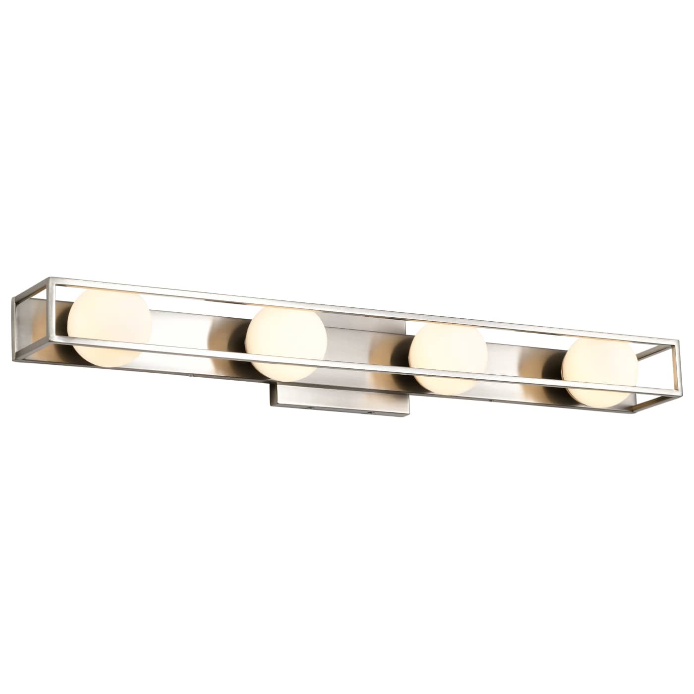 JENKINS 32" LED 4 LIGHT VANITY - 62-2254