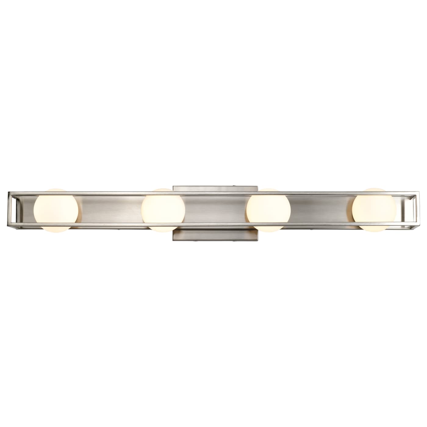 JENKINS 32" LED 4 LIGHT VANITY - 62-2254