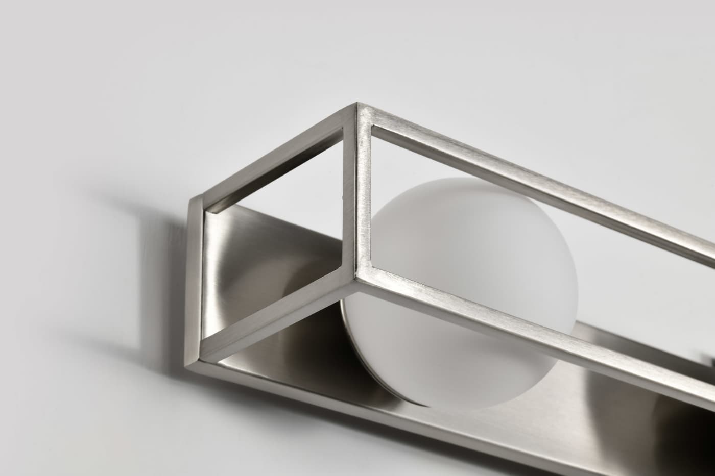 JENKINS 32" LED 4 LIGHT VANITY - 62-2254