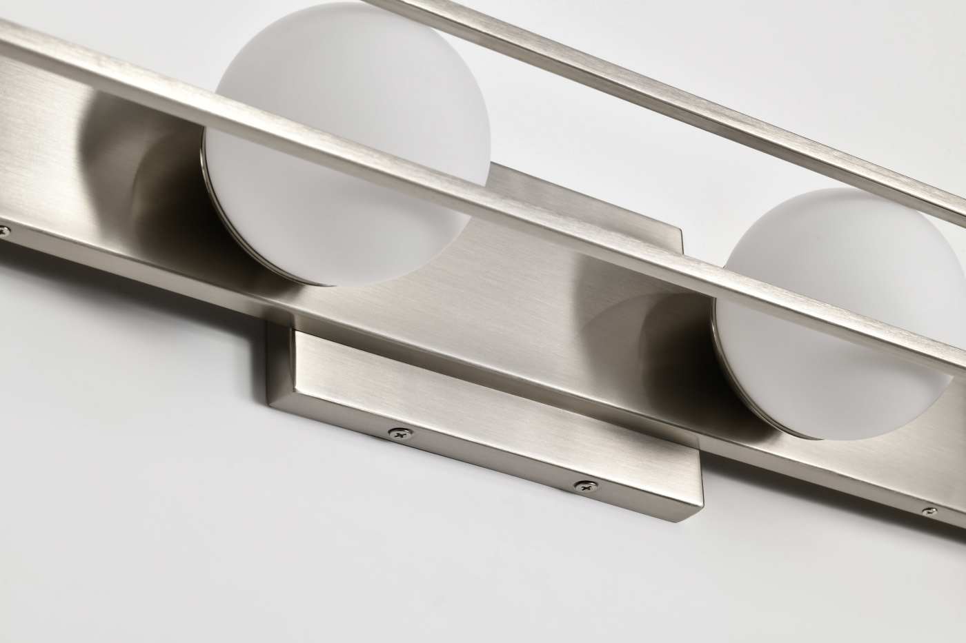 JENKINS 32" LED 4 LIGHT VANITY - 62-2254