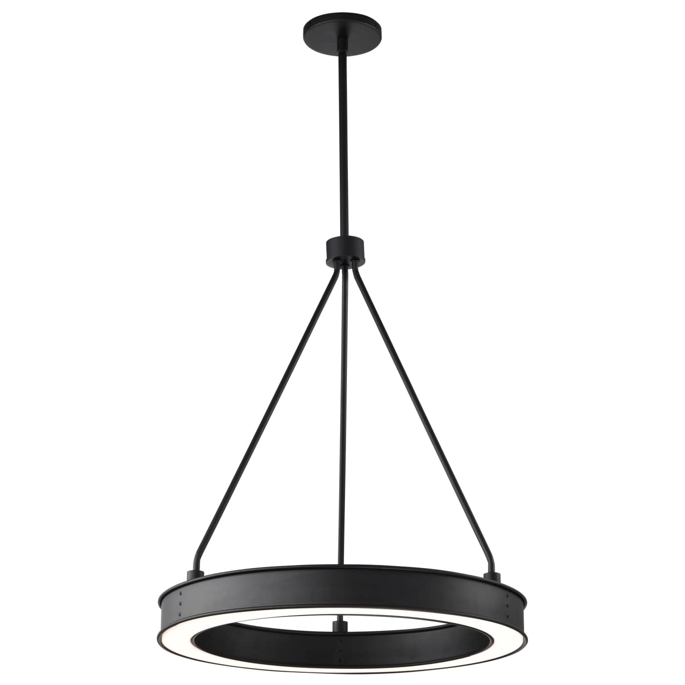 LONGFORD 20" LED PENDANT - 62-2261