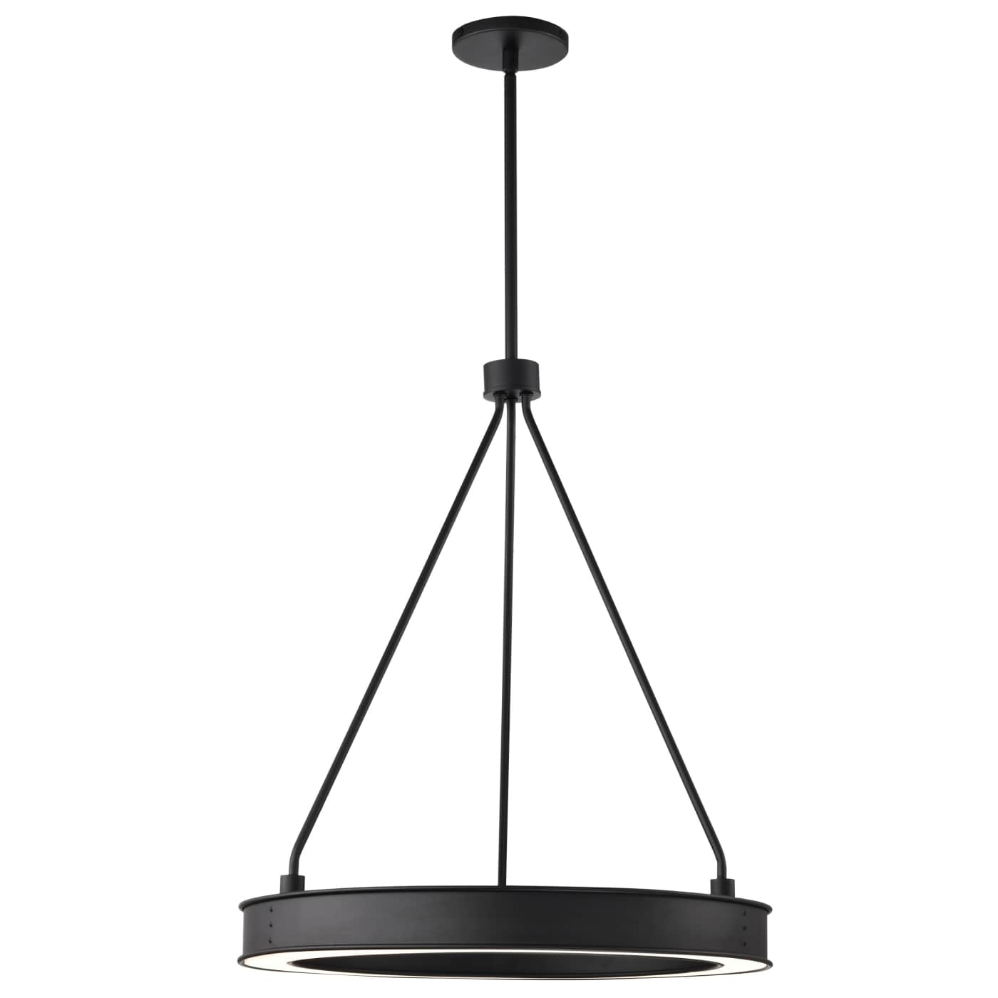 LONGFORD 20" LED PENDANT - 62-2261