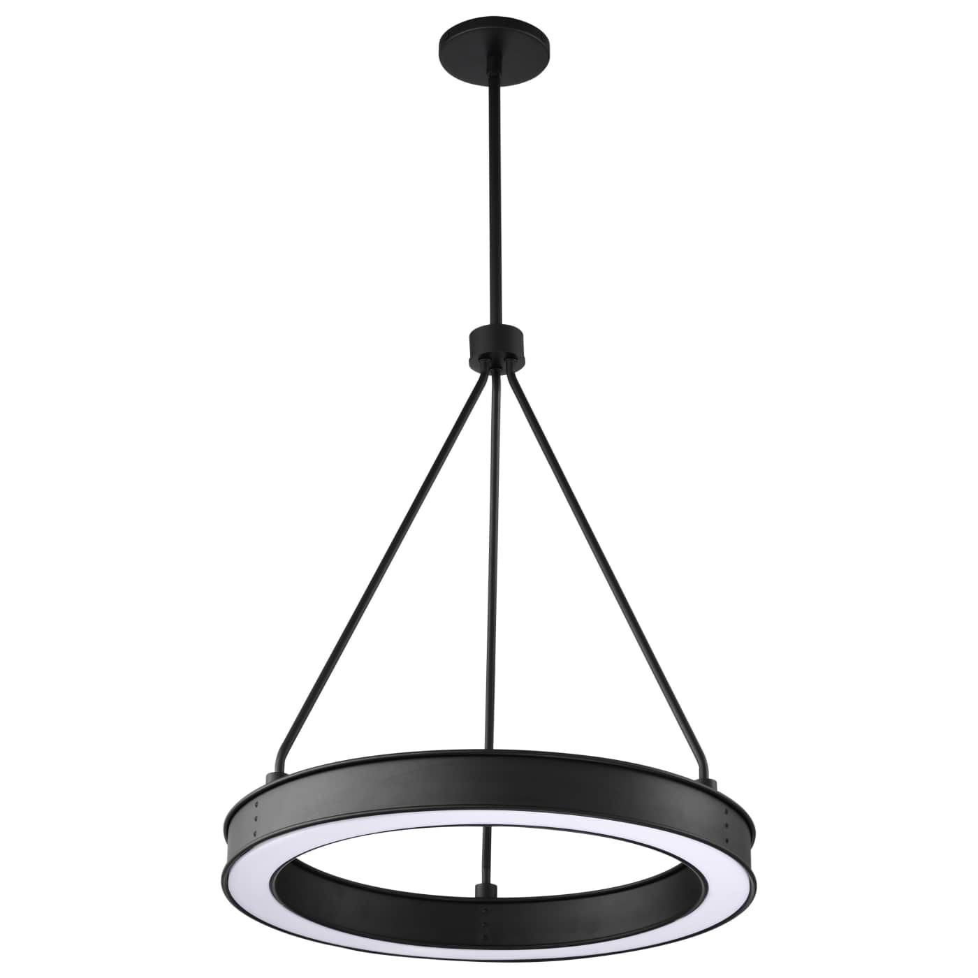 LONGFORD 20" LED PENDANT - 62-2261