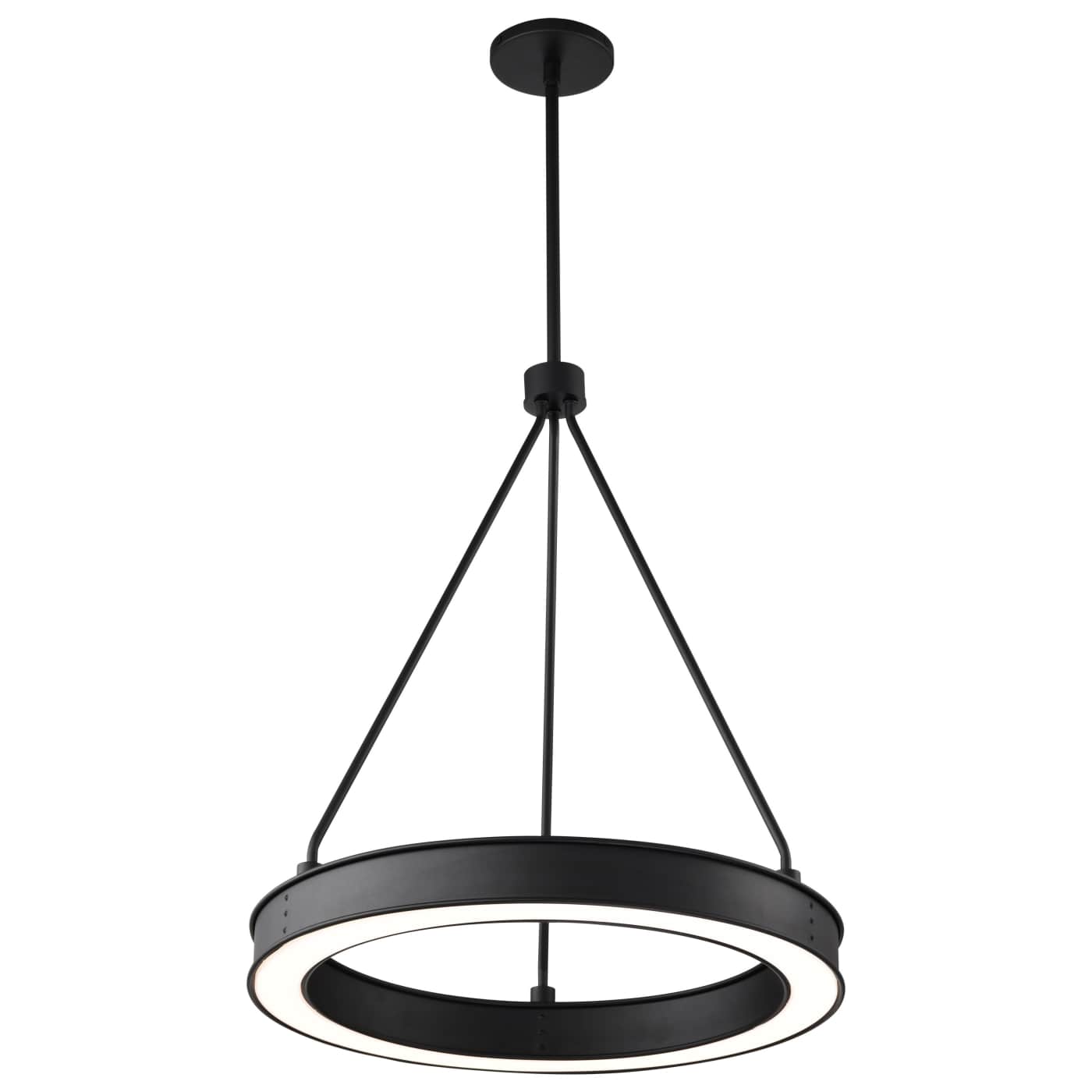 LONGFORD 20" LED PENDANT - 62-2261