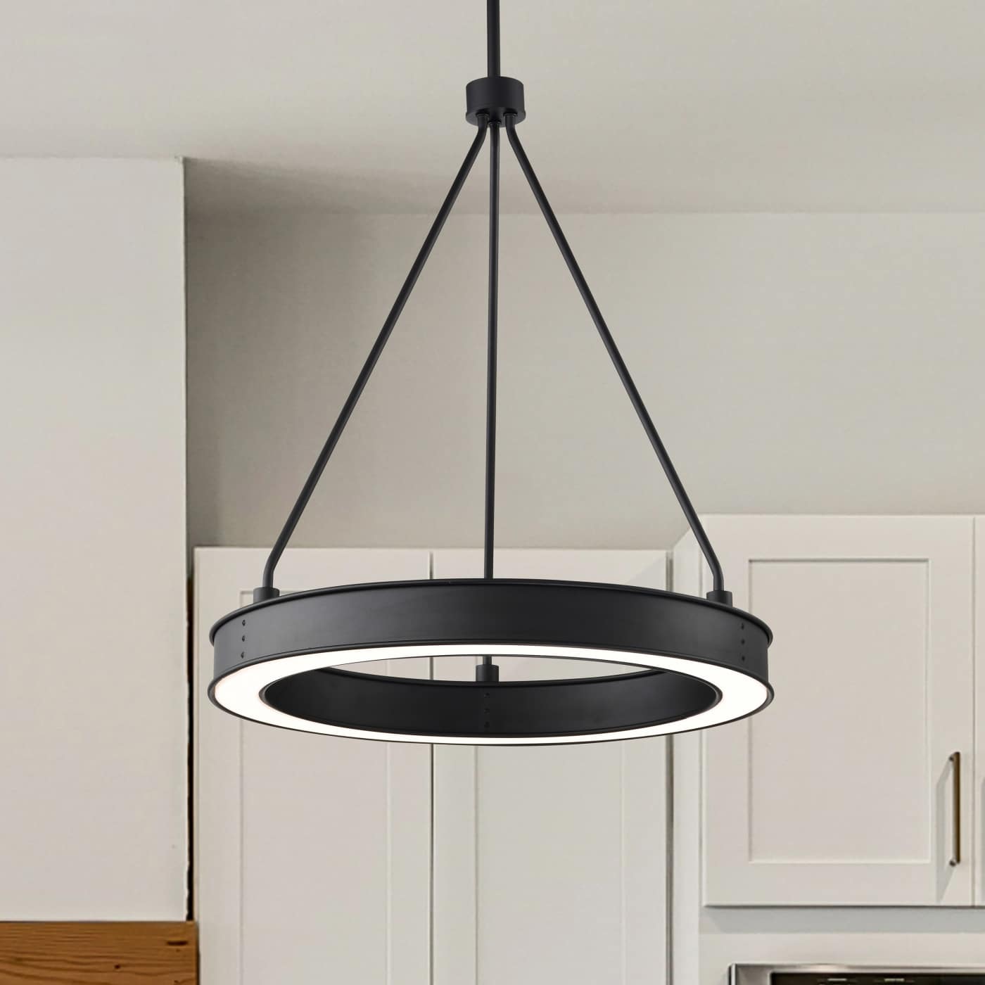 LONGFORD 20" LED PENDANT - 62-2261