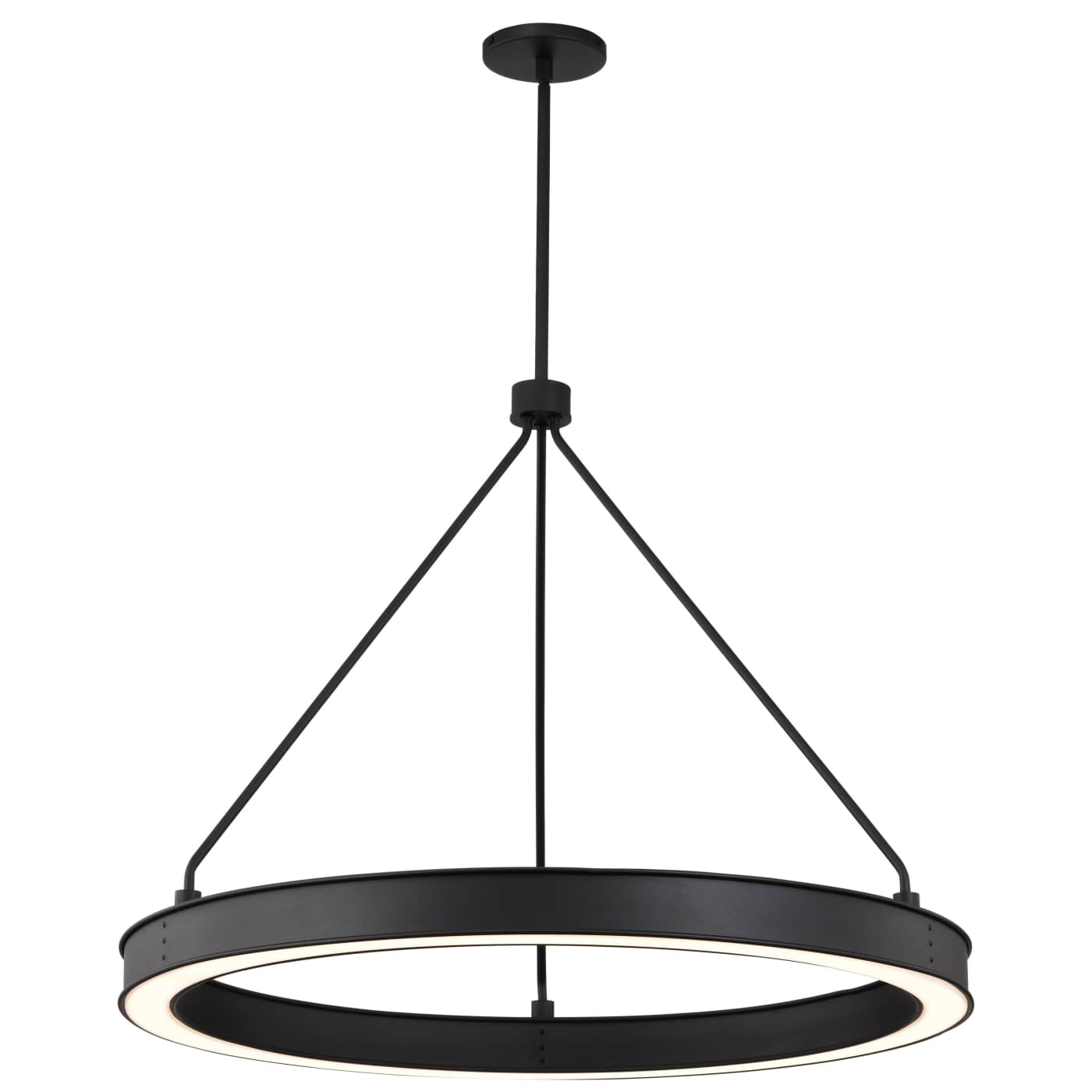 LONGFORD 30" LED PENDANT - 62-2262