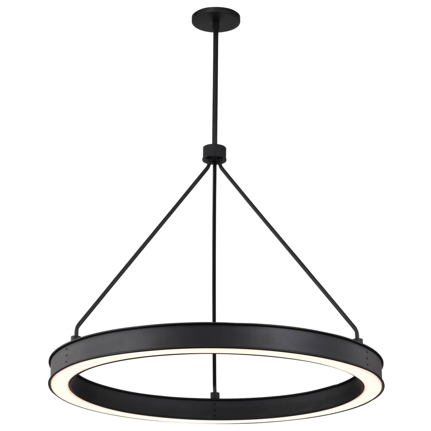 LONGFORD 30" LED PENDANT - 62-2262