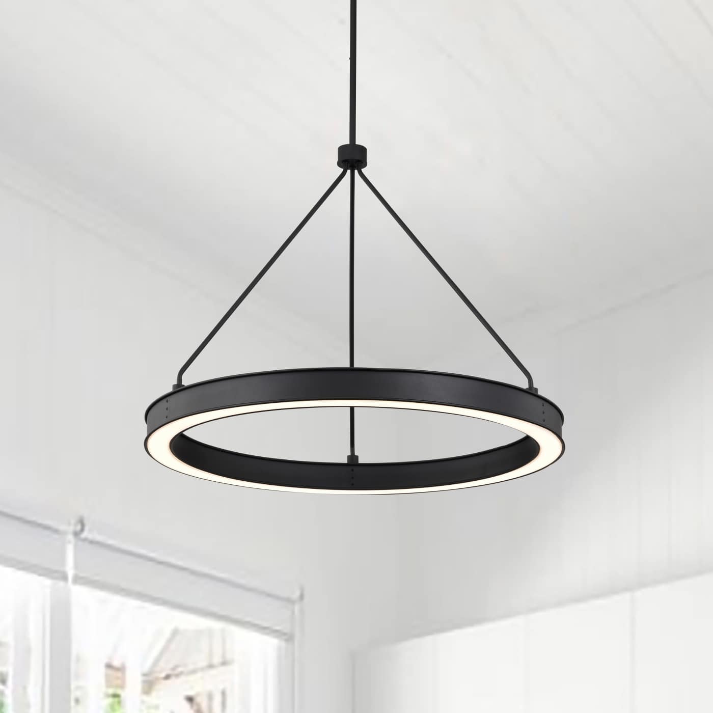 LONGFORD 30" LED PENDANT - 62-2262