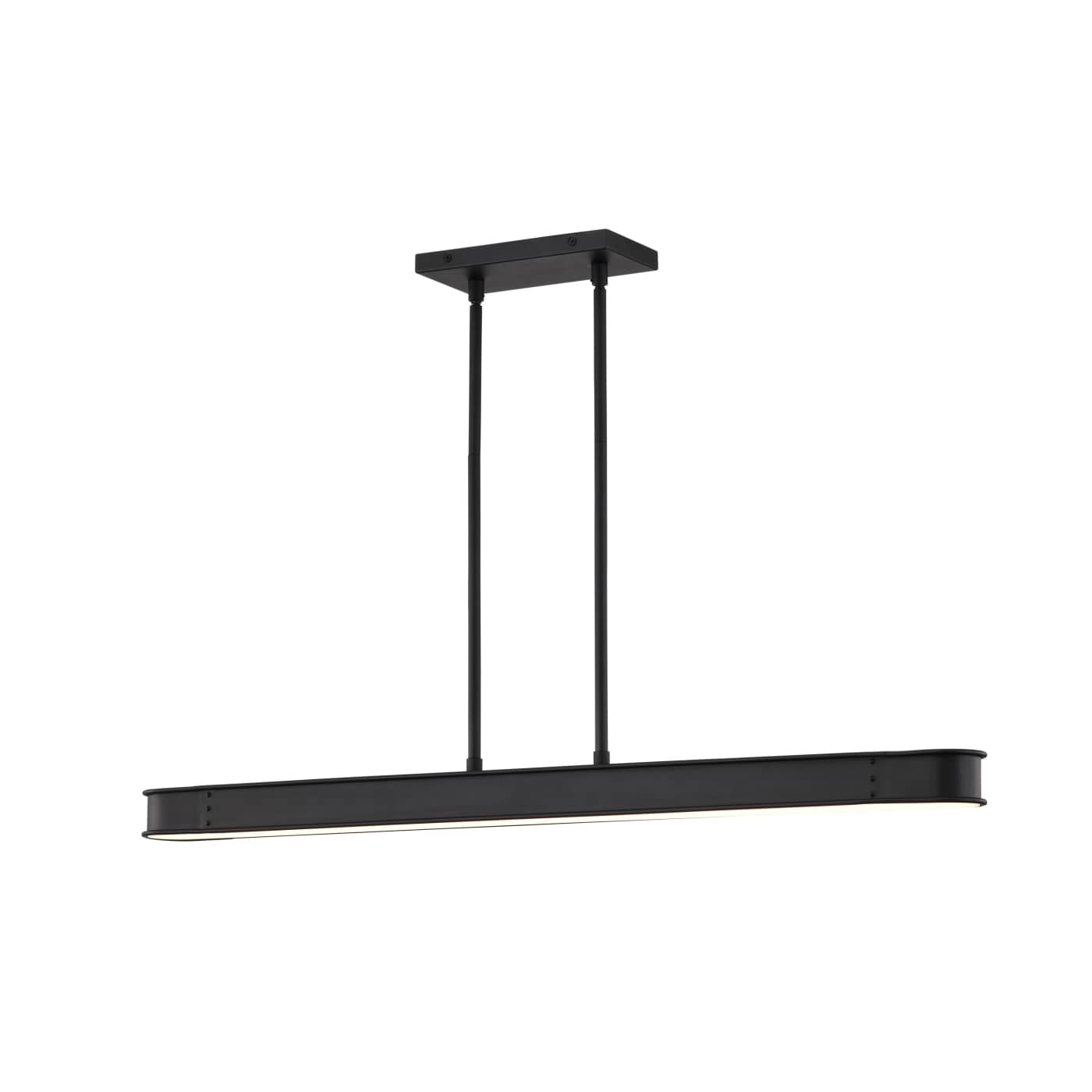 LONGFORD 36" ISLAND PENDANT - 62-2263