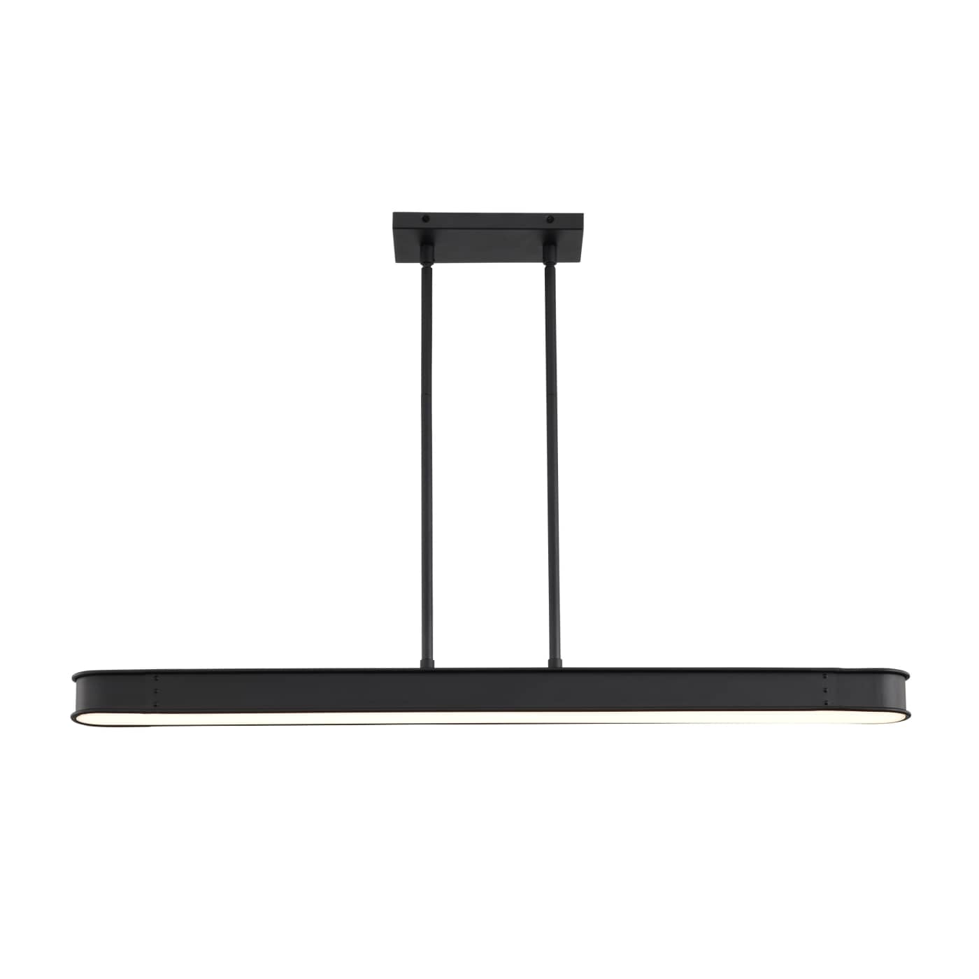 LONGFORD 36" ISLAND PENDANT - 62-2263