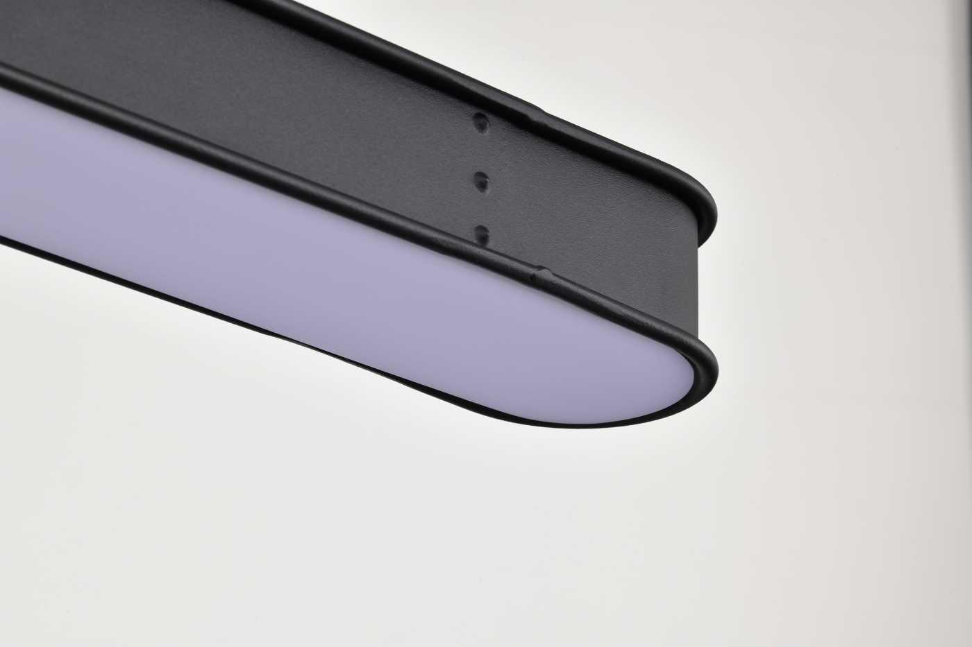 LONGFORD 36" ISLAND PENDANT - 62-2263