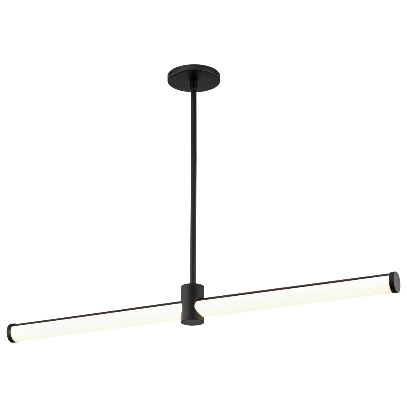 BOWMAN 36" LED ISLAND PENDANT - 62-2271