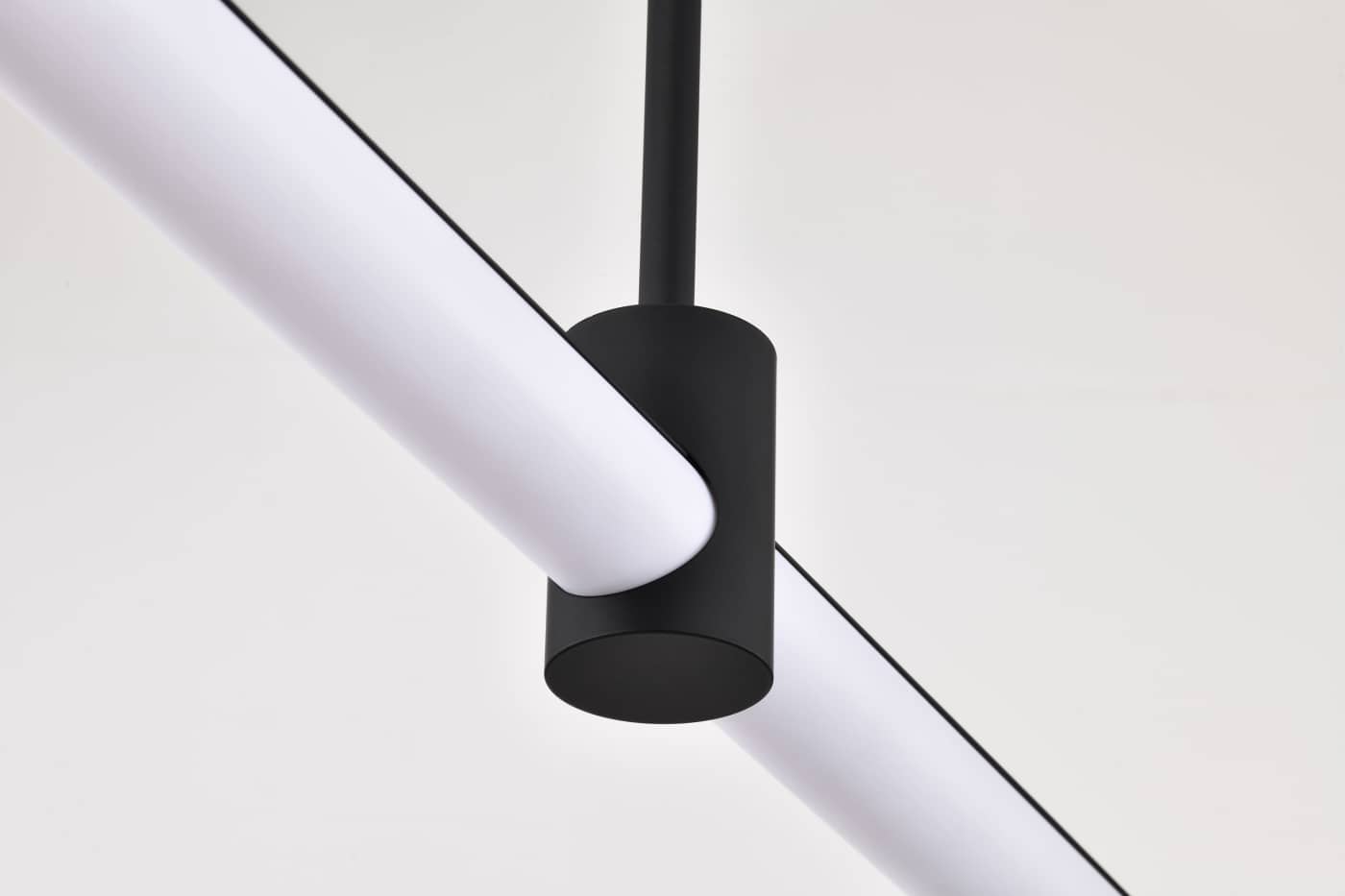 BOWMAN 36" LED ISLAND PENDANT - 62-2271