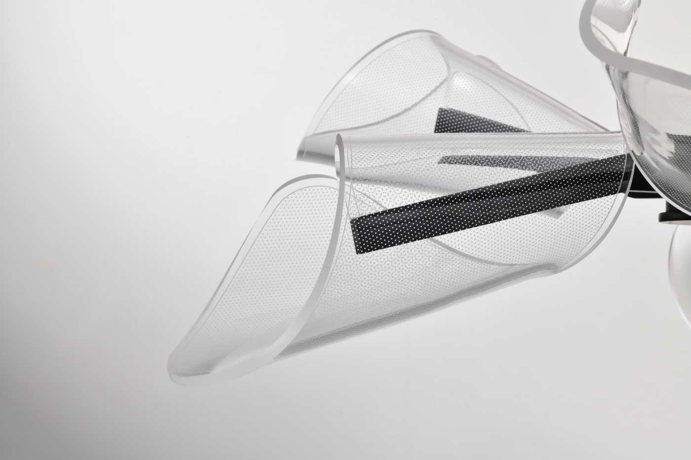 SEDONA 28" LED 6 LIGHT CHAND - 62-2281