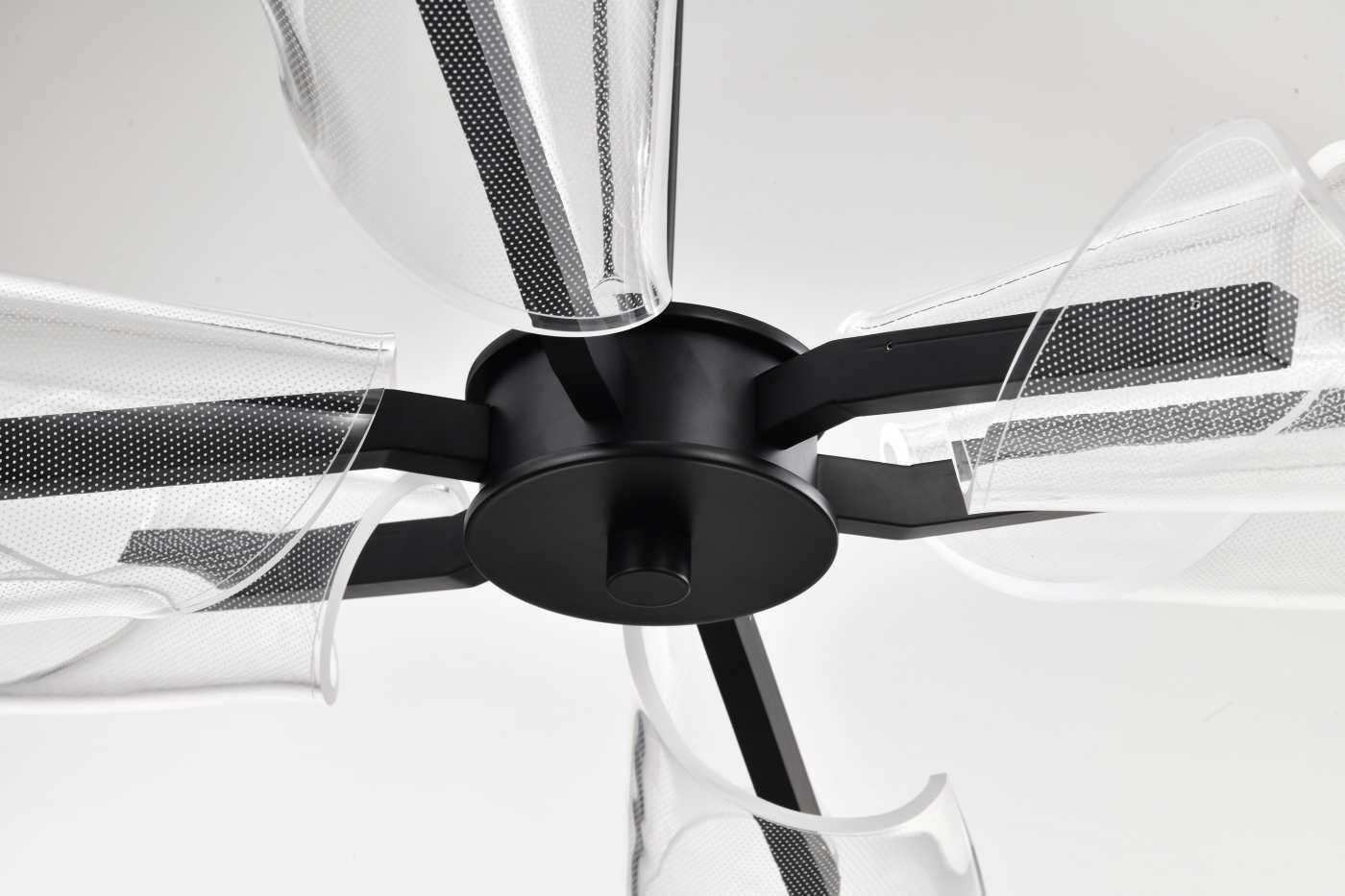 SEDONA 28" LED 6 LIGHT CHAND - 62-2281