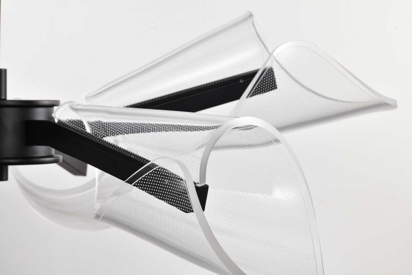 SEDONA 28" LED 6 LIGHT CHAND - 62-2281