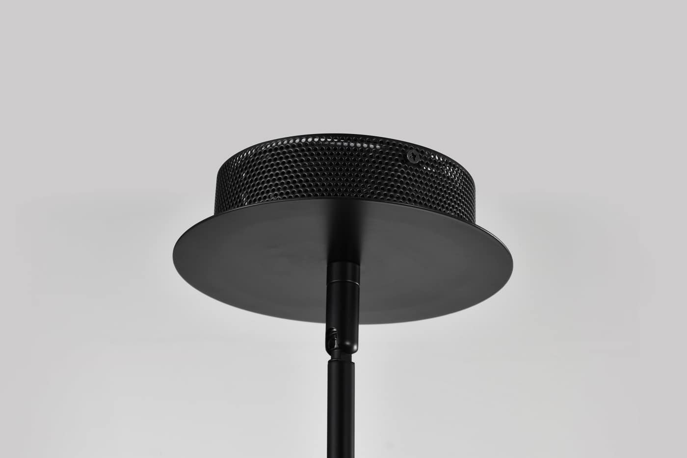 SEDONA 28" LED 6 LIGHT CHAND - 62-2281