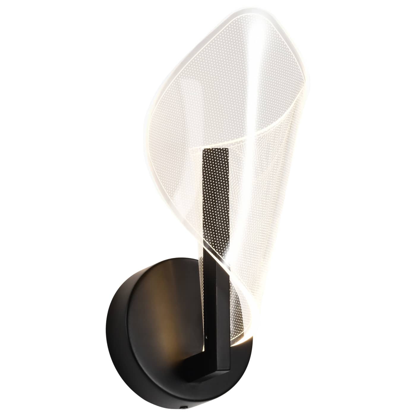 SEDONA 13" LED SCONCE - 62-2282