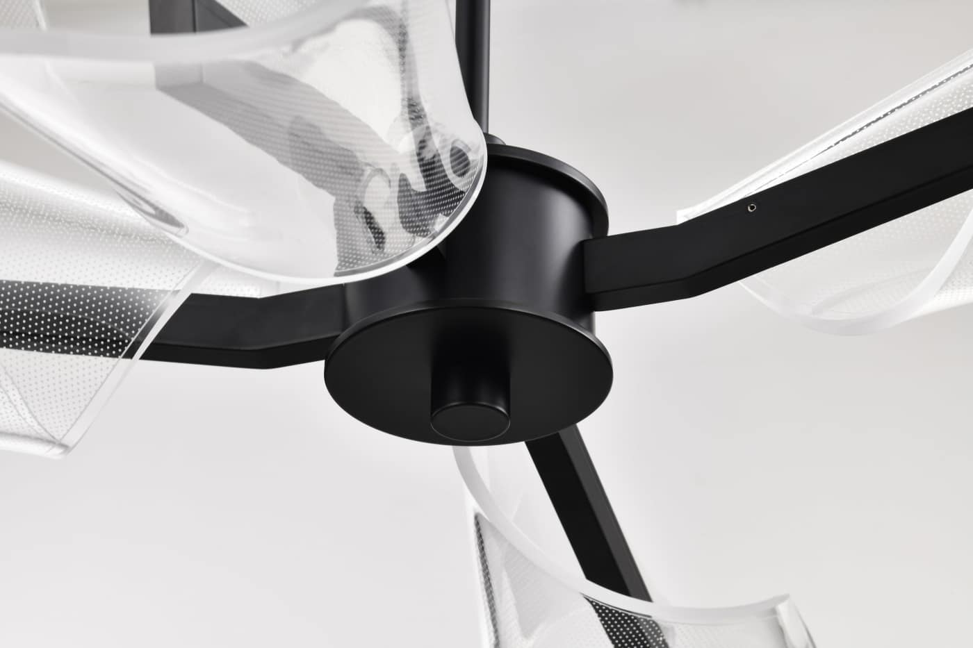 SEDONA 27" LED 4 LIGHT CHAND - 62-2283